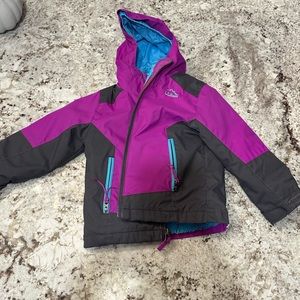 3 in 1 jacket